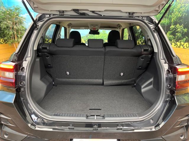 TOYOTA RAIZE 2021 Image 31