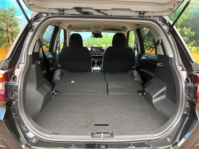 TOYOTA RAIZE 2021 Image 31