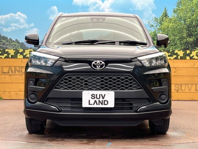 TOYOTA RAIZE 2021 Image 31