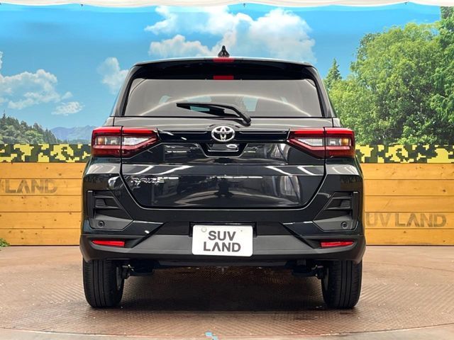 TOYOTA RAIZE 2021 Image 31