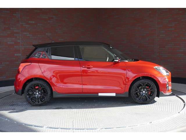 SUZUKI SWIFT 2025 Image 31