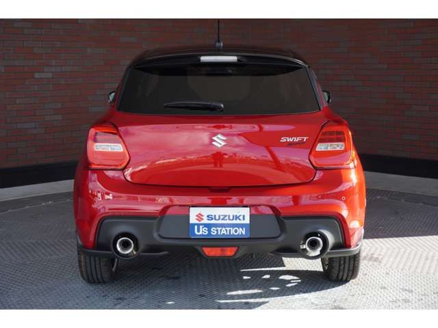 SUZUKI SWIFT 2025 Image 31