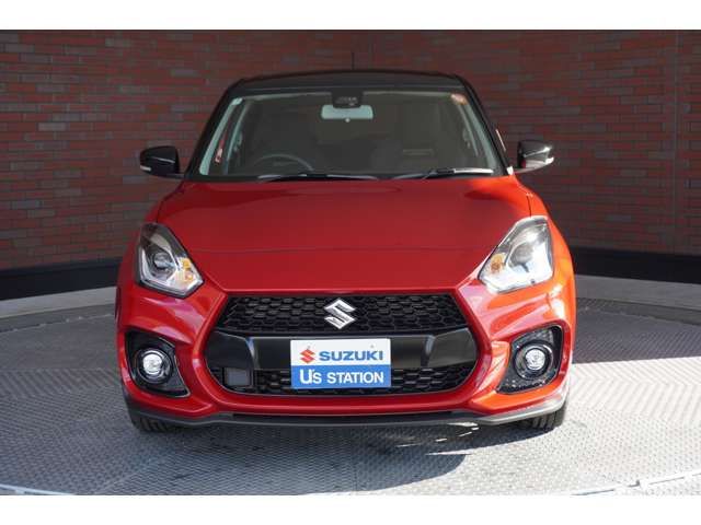 SUZUKI SWIFT 2025 Image 31