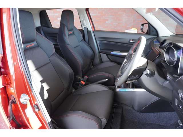 SUZUKI SWIFT 2025 Image 31