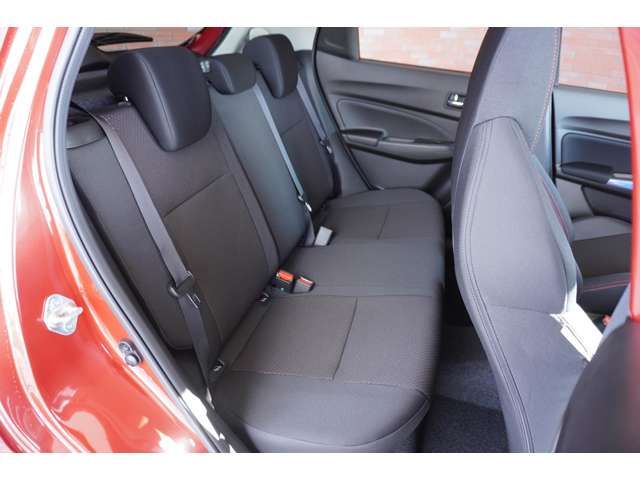 SUZUKI SWIFT 2025 Image 31