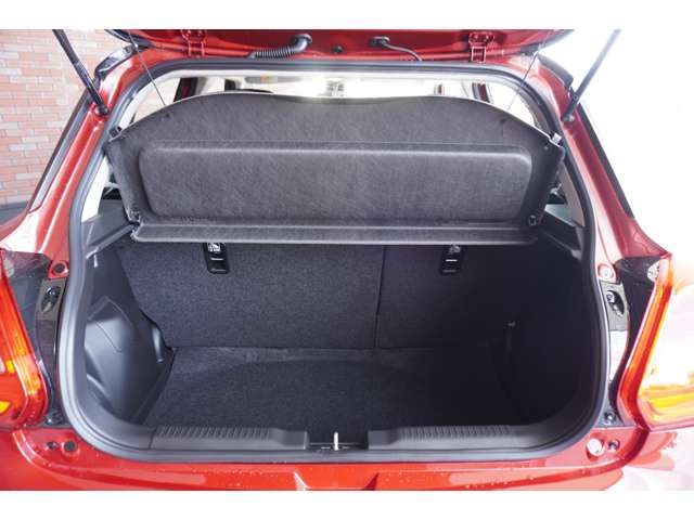 SUZUKI SWIFT 2025 Image 31