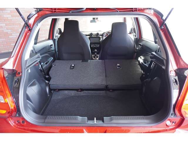 SUZUKI SWIFT 2025 Image 31