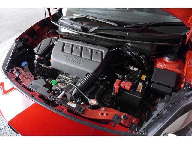 SUZUKI SWIFT 2025 Image 31