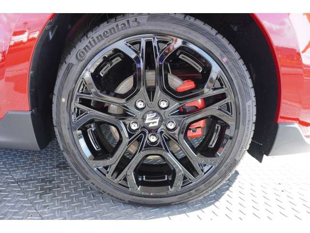 SUZUKI SWIFT 2025 Image 31