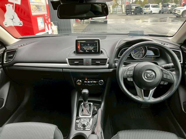 MAZDA AXELA SPORTS 2013 Image 31