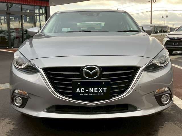 MAZDA AXELA SPORTS 2013 Image 31