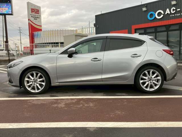 MAZDA AXELA SPORTS 2013 Image 31