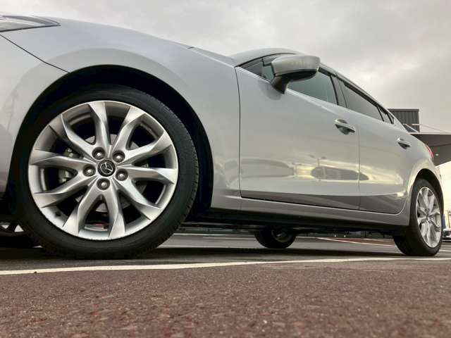 MAZDA AXELA SPORTS 2013 Image 31