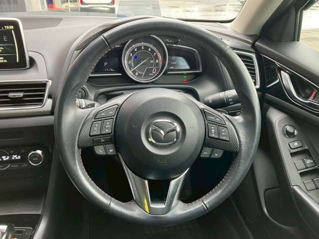 MAZDA AXELA SPORTS 2013 Image 31
