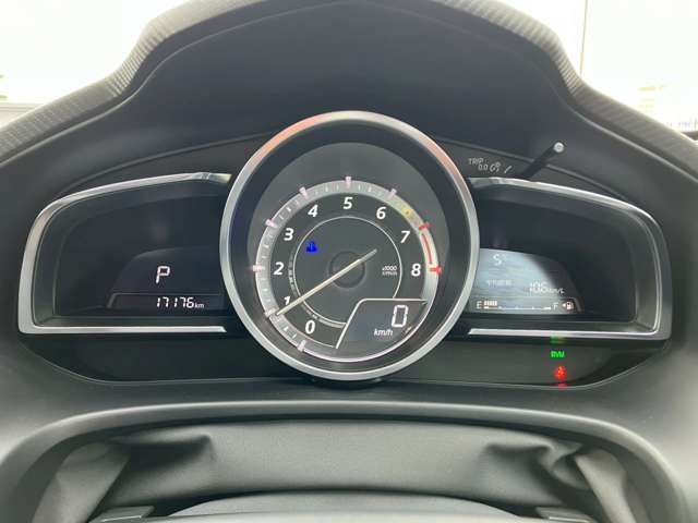 MAZDA AXELA SPORTS 2013 Image 31