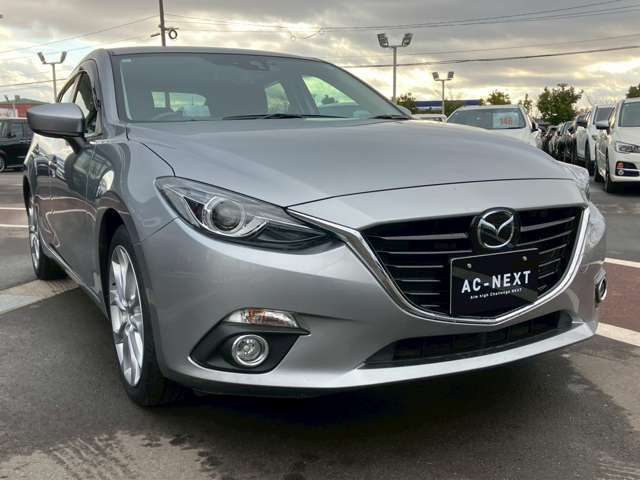 MAZDA AXELA SPORTS 2013 Image 31