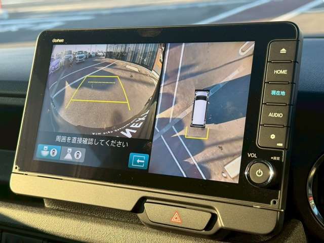 HONDA N BOX CUSTOM 2024 Image 31