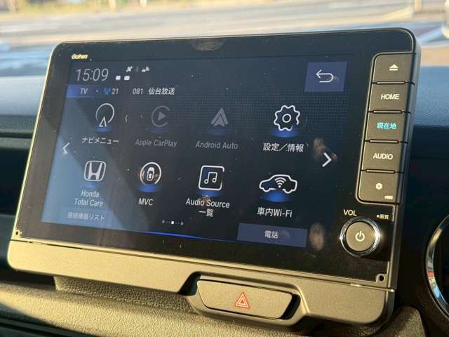 HONDA N BOX CUSTOM 2024 Image 31