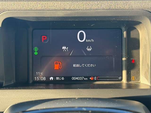 HONDA N BOX CUSTOM 2024 Image 31