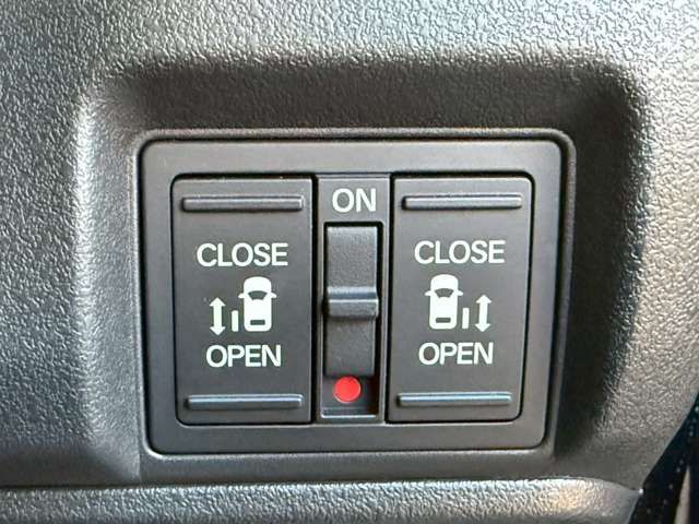 HONDA N BOX CUSTOM 2024 Image 31