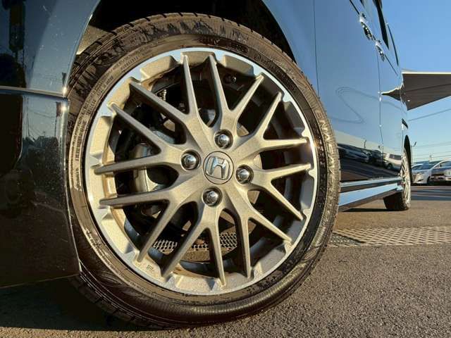 HONDA N BOX CUSTOM 2024 Image 31