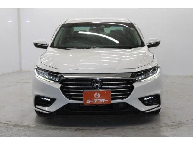 HONDA INSIGHT SEDAN 2019 Image 31
