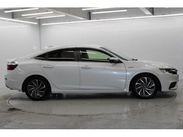 HONDA INSIGHT SEDAN 2019 Image 31