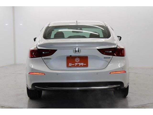 HONDA INSIGHT SEDAN 2019 Image 31