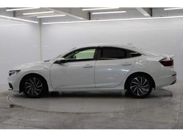 HONDA INSIGHT SEDAN 2019 Image 31
