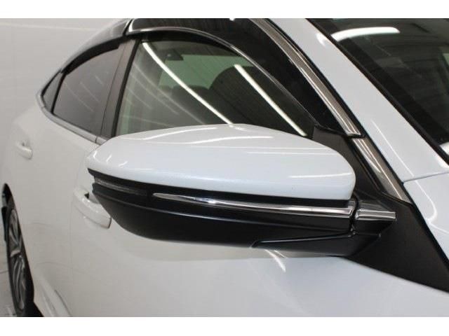 HONDA INSIGHT SEDAN 2019 Image 31