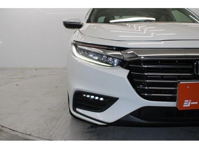 HONDA INSIGHT SEDAN 2019 Image 31