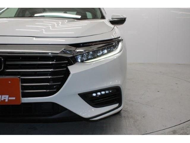 HONDA INSIGHT SEDAN 2019 Image 31