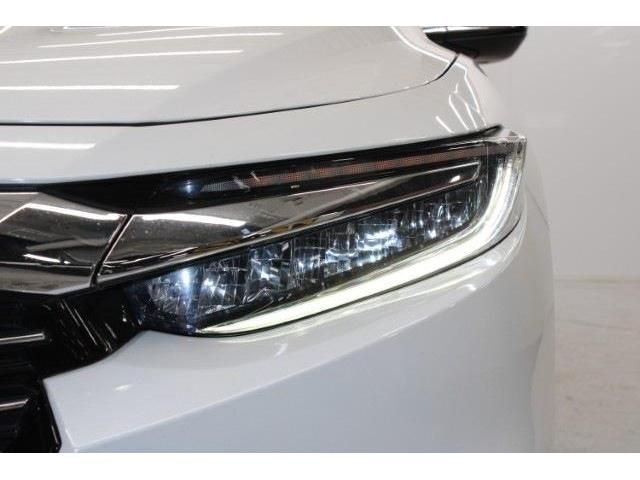 HONDA INSIGHT SEDAN 2019 Image 31