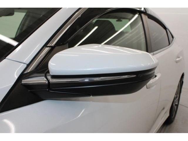 HONDA INSIGHT SEDAN 2019 Image 31