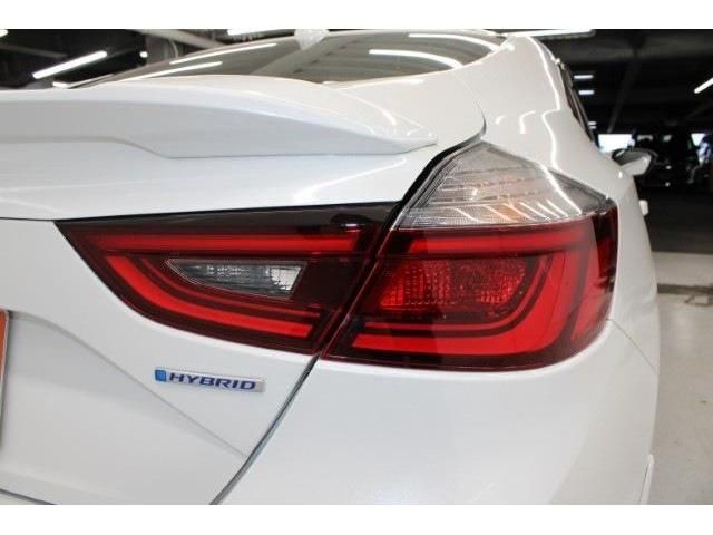 HONDA INSIGHT SEDAN 2019 Image 31