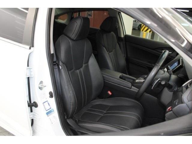 HONDA INSIGHT SEDAN 2019 Image 31