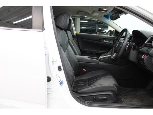 HONDA INSIGHT SEDAN 2019 Image 31