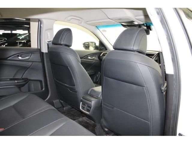 HONDA INSIGHT SEDAN 2019 Image 31