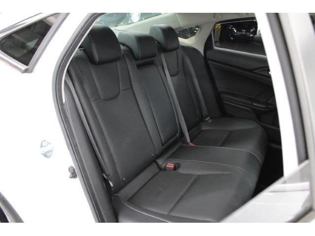 HONDA INSIGHT SEDAN 2019 Image 31