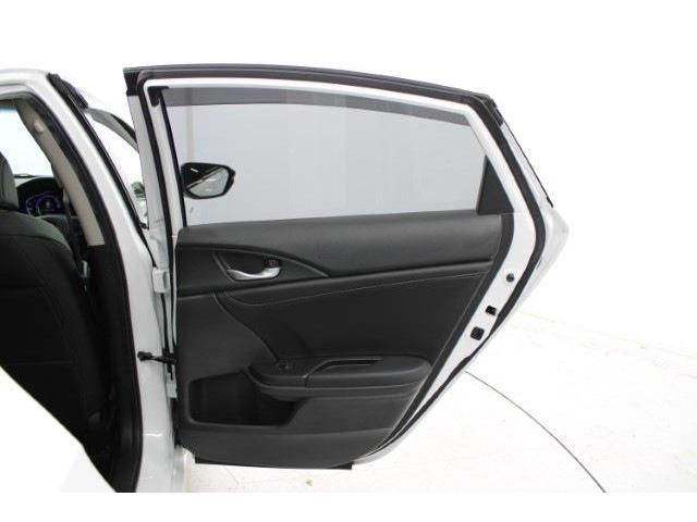 HONDA INSIGHT SEDAN 2019 Image 31