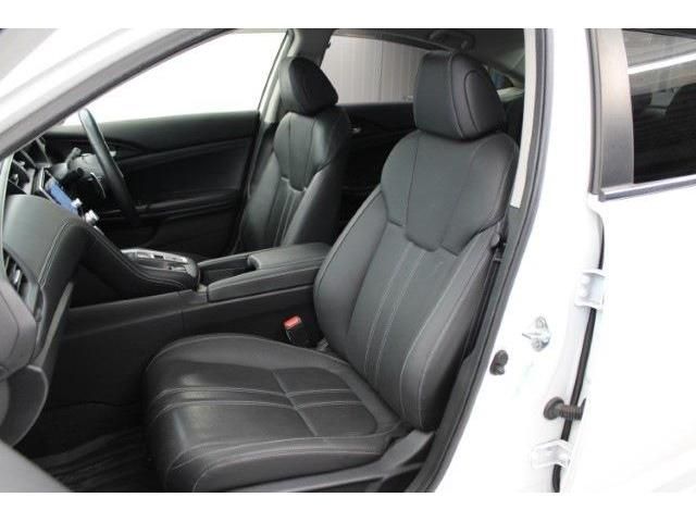 HONDA INSIGHT SEDAN 2019 Image 31