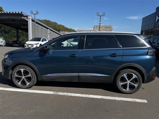 PEUGEOT 5008 2022 Image 31