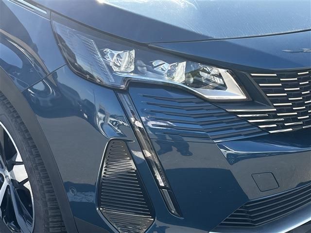 PEUGEOT 5008 2022 Image 31