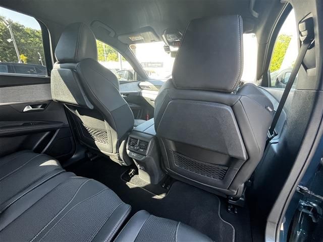 PEUGEOT 5008 2022 Image 31