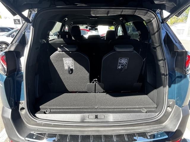 PEUGEOT 5008 2022 Image 31