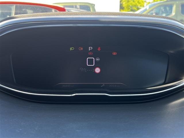 PEUGEOT 5008 2022 Image 31