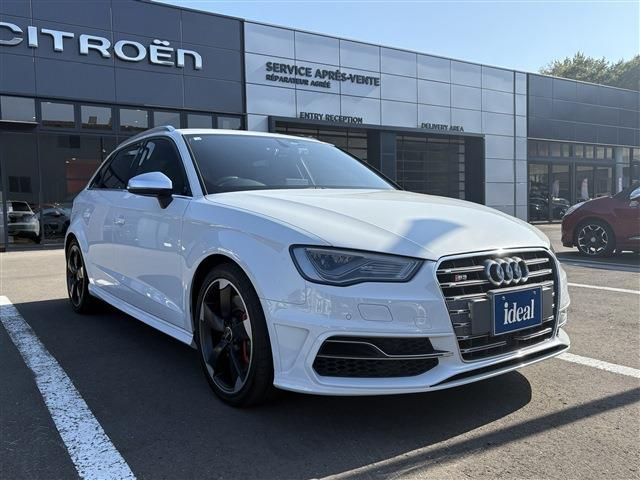 AUDI S3 SPORTBACK 2016 Image 31