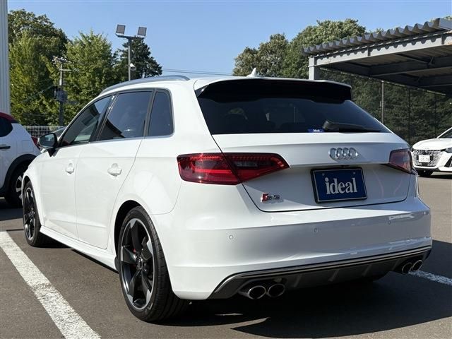 AUDI S3 SPORTBACK 2016 Image 31
