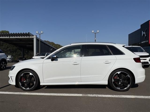 AUDI S3 SPORTBACK 2016 Image 31