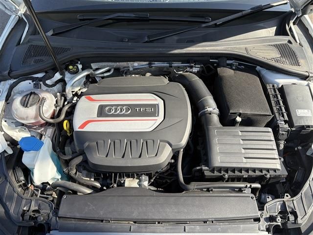 AUDI S3 SPORTBACK 2016 Image 31